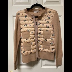 Moncler Jacket size S